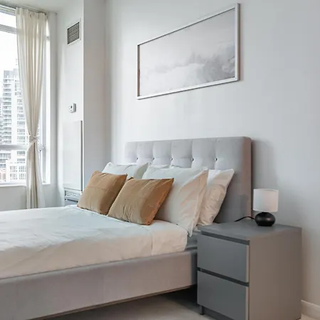 Fort York Apartments